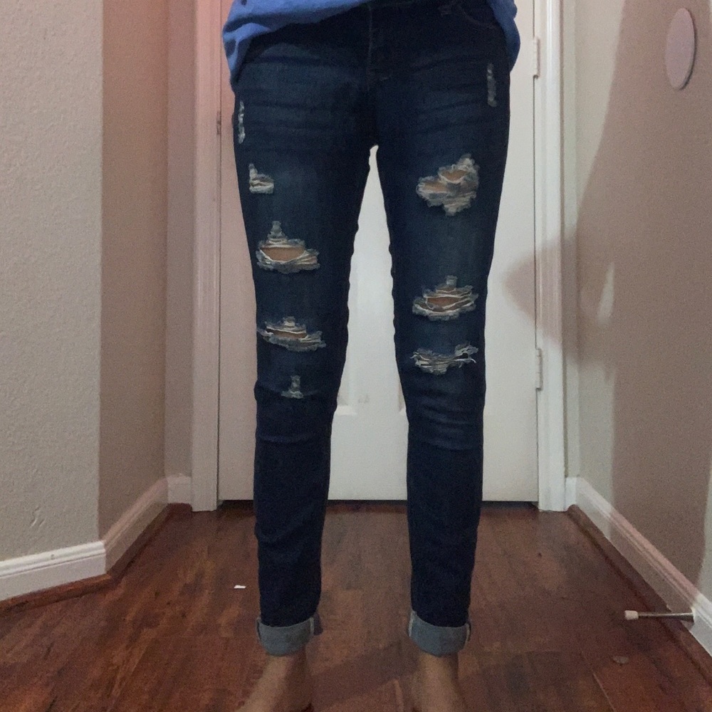 got new jeans